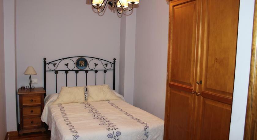 Trabanca Casa Rural La Fuente المظهر الخارجي الصورة